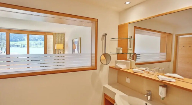 Номер Deluxe Hotel SeeRose