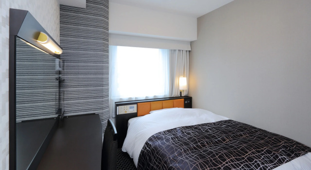 Номер Standard APA Hotel Nagoya Sakae Kita