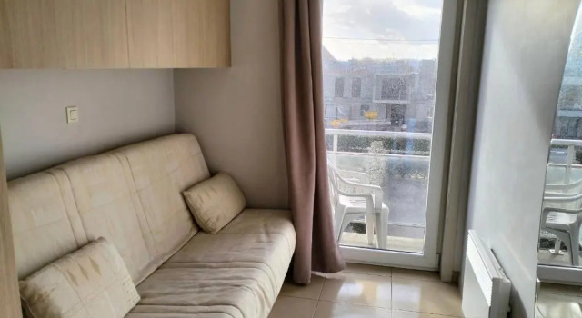 Appartement Bray-Dunes, 3 pièces, 4 personnes - FR-1-661-8