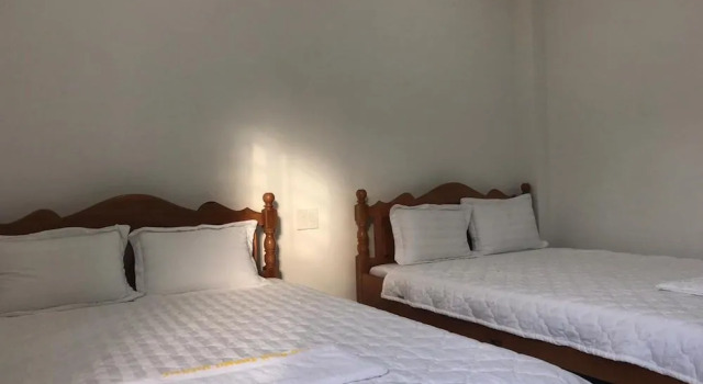 Oyo 965 Thanh Huong Hotel