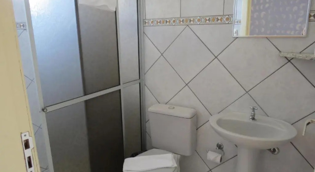 Двухместный номер Economy Adoro Hotel
