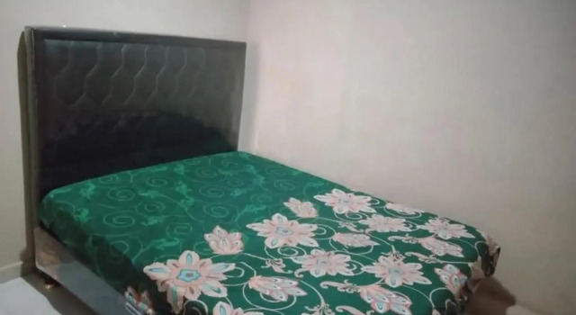 Двухместный номер Standard Hotel O Sar Inn
