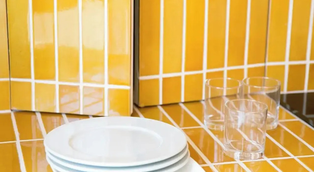 Standard Studio Moll Petit Apartments