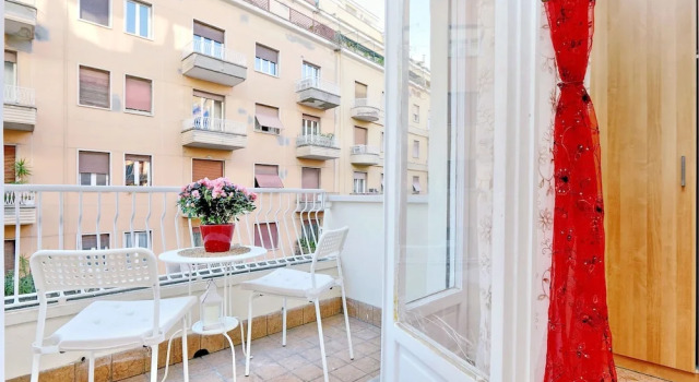 Номер Deluxe B&B San Giorgio