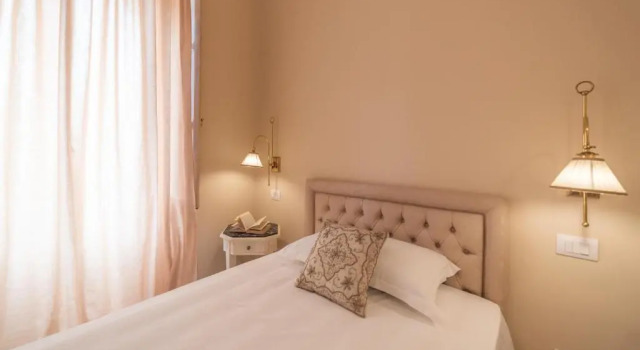 Номер Superior Hotel Casa Adele