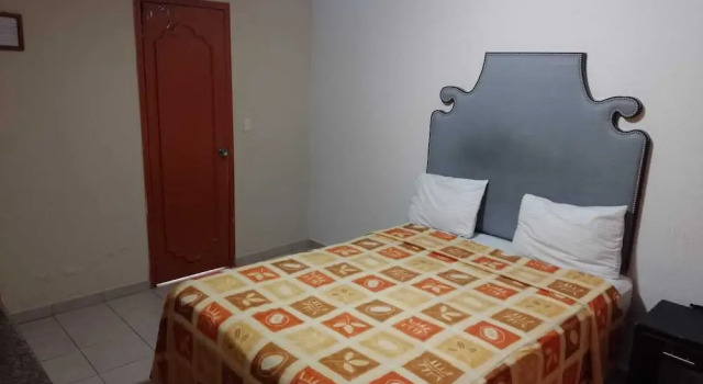 Номер Standard Hotel Villa Cahita