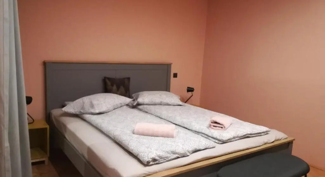Апартаменты Deluxe Apartment No5 Sibiu
