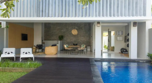 Villa 1 camera da letto Origin Seminyak