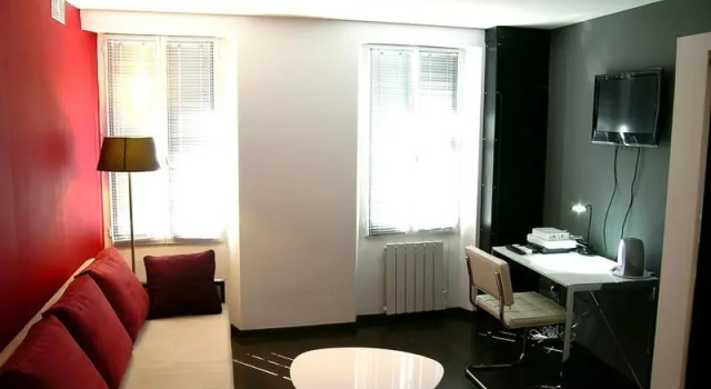 Appartement Ravelin, Забронировать Апартаменты/квартира Апартаменты Тулузы, рядом с Le Fil a Plomb, Апартаменты/квартира