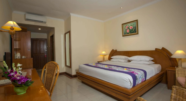 Отель Parigata Resort & Spa