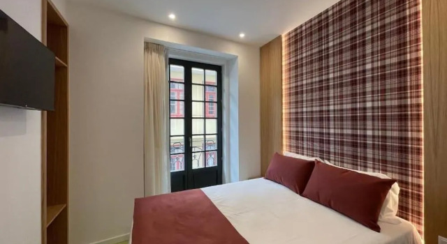 MyStay Porto São Bento