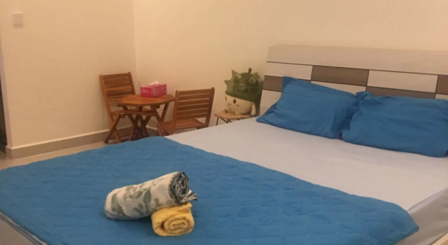 Maison de Gu Tresor Residence - Ho Chi Minh City Centre Apartment, Забронировать Апартаменты/квартира Апартаменты Хошимина, рядом с Торговый центр Tax, Апартаменты/квартира
