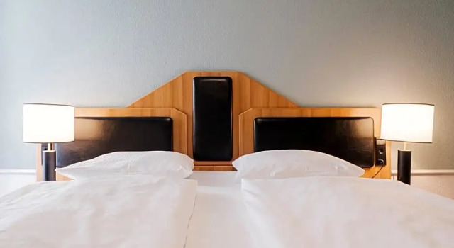 Номер Superior Mercure Hotel Pforzheim