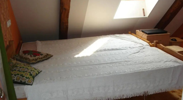 Номер Standard Jūrmaļjēkuļi