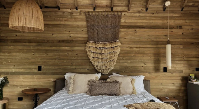 TEVA Glamping & Retreat
