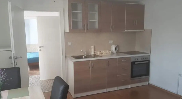 Lovely 1-bed Apartment in Brčko, Забронировать Апартаменты/квартира Брчко Республика Сербская