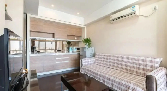 Tiantian Apartment Hotel