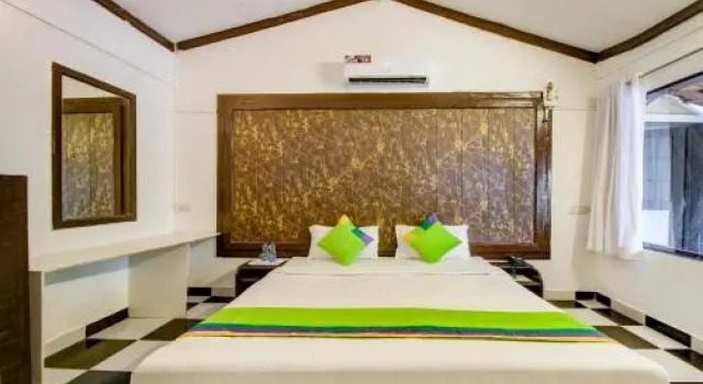 Tahira Beach Resort, Reserva ahora Resort Hoteles resort en Ashvem, Resort