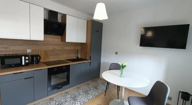Апартаменты Superior Parkcity Katowice Bogucice