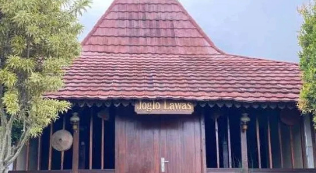Standard chambre Sunrise Hill Bandungan