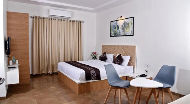 Номер Premium Hotel Grand Ecotel, Aurangabad