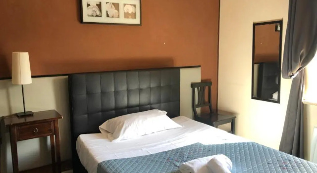 Номер Standard Hotel Casale dei Massimi