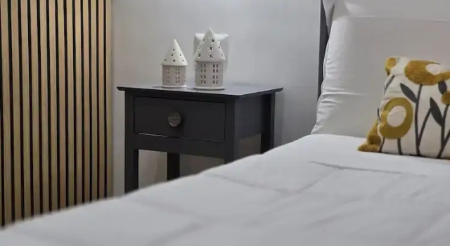 Номер Deluxe Ventre luxury rooms