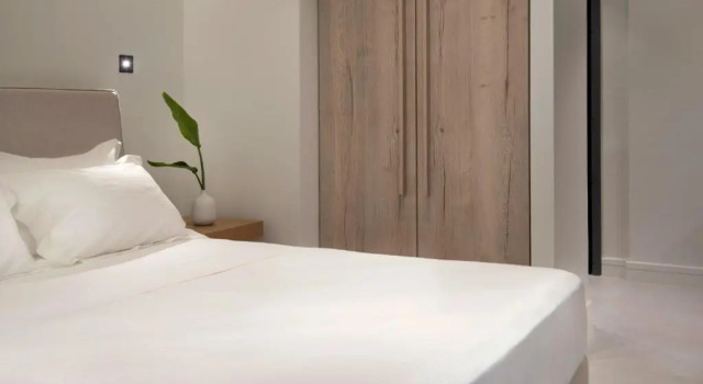 Номер Deluxe Glyfada South42