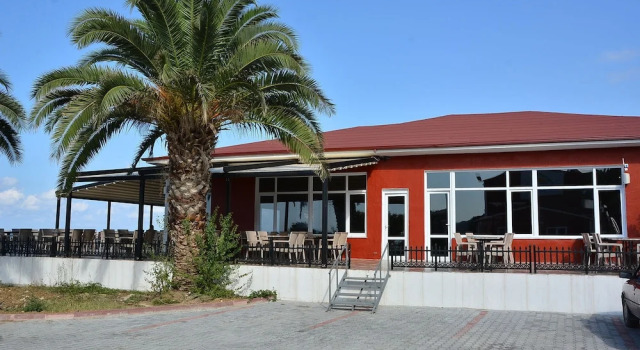 Inebolu Gardenya Hotel