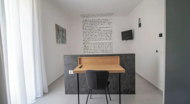 Номер Superior Hotel Arte Mare