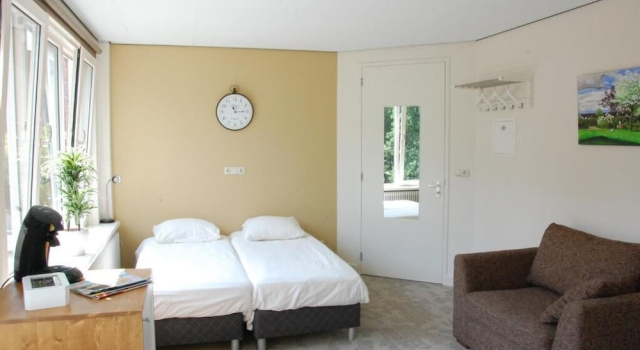 Central-Day Inn, Prenota Affittacamere Enschede Twente
