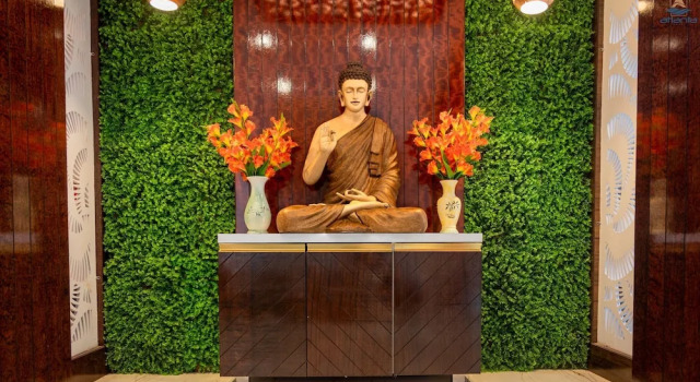 Hotel Atlanta - A Seaview Hotel, Rezerwuj Hotel Port Blair Andaman Islands