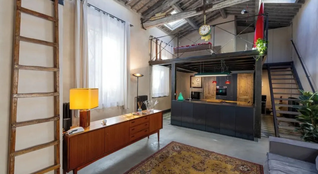The Urban Loft By Mmega