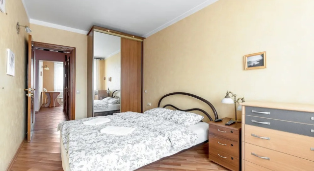 Appartamento RentWill Crocus 25