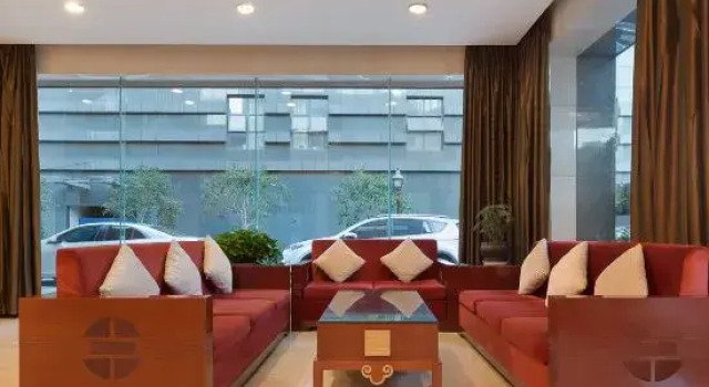 Sunshine Hotel, Varaa Hotelli Xianning Hubei