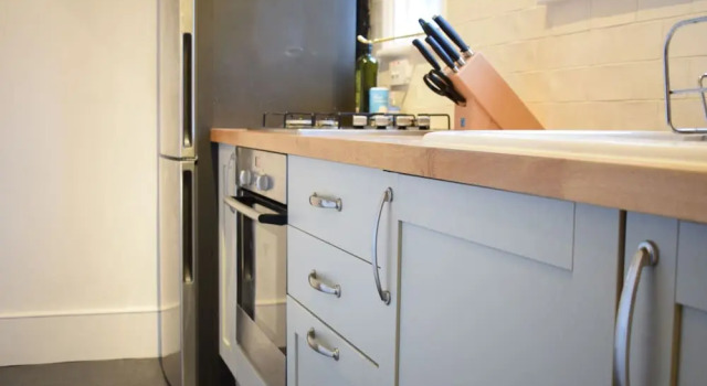 Bright 1 Bedroom Flat in Brixton