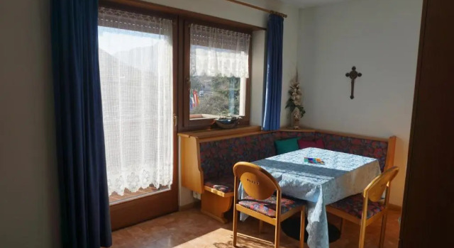 Апартаменты Hotel & Residence Sylvanerhof