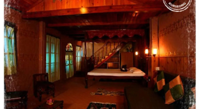 Люкс Cochrane Place By Teesta Hotels