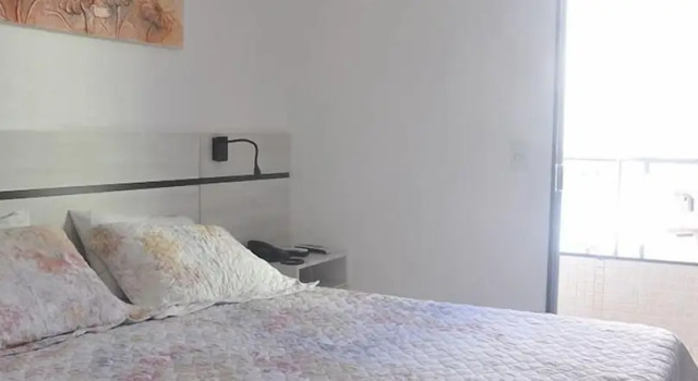 Двухместный номер Superior Hotel Raio de Sol