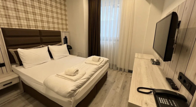 Номер Economy Hotel Innception