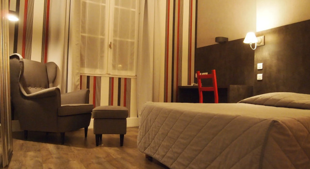 Hôtel Colbert Tours