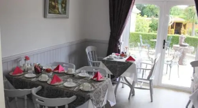 Glendower House Bed & Breakfast, Забронировать Отель Отели Уэксфорд 3 звезды, 3*
