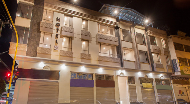 Hotel Plaza Carnaval, Reserva ahora Hotel Pasto Nariño