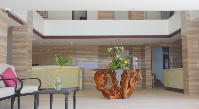 Commander Suites de Boracay