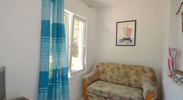 Holiday Home Nikolina by Interhome, Забронировать Дом для отпуска Коттеджи Вир, Коттедж