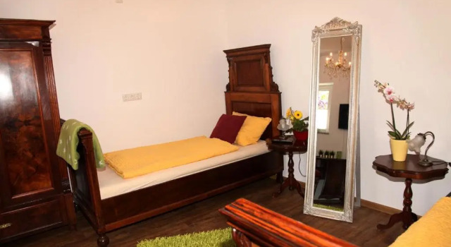 Ferienwohnung Stöckl