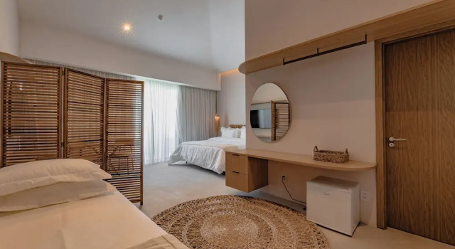 Pousada Aysú, Buchen Sie Hotel Japaratinga Alagoas