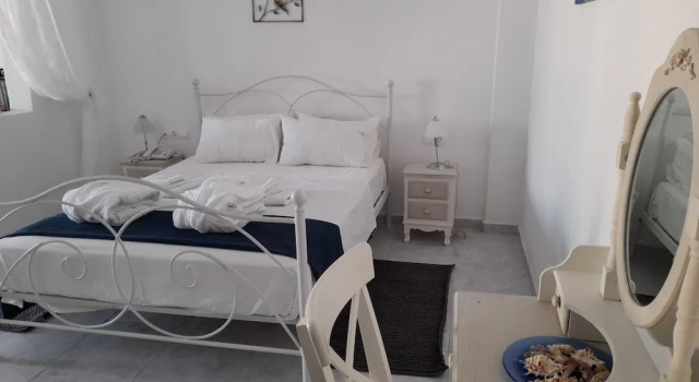 Sea paradise, Réserver Hôtel Paradisos Grèce