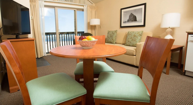 Schooner's Cove Inn, Reservar Hotel Cannon Beach North Oregon Coast