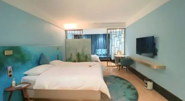 Suite Junxin Hotel